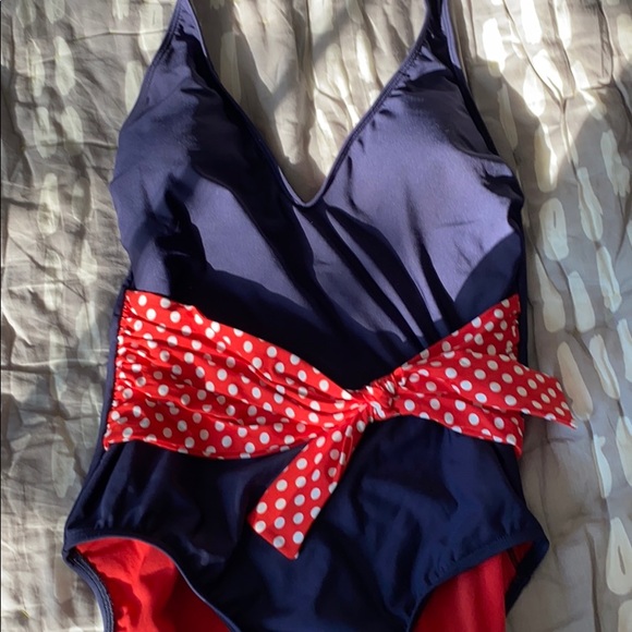 Tommy Hilfiger Other - Swimsuit by Tommy Hilfiger